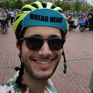 Fundraising Page: Nick Brennan